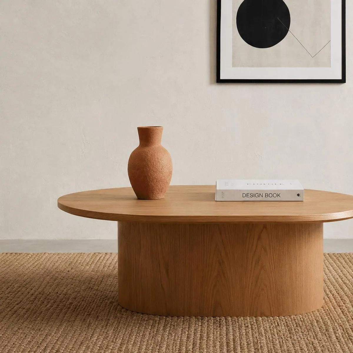 Tables & Accents