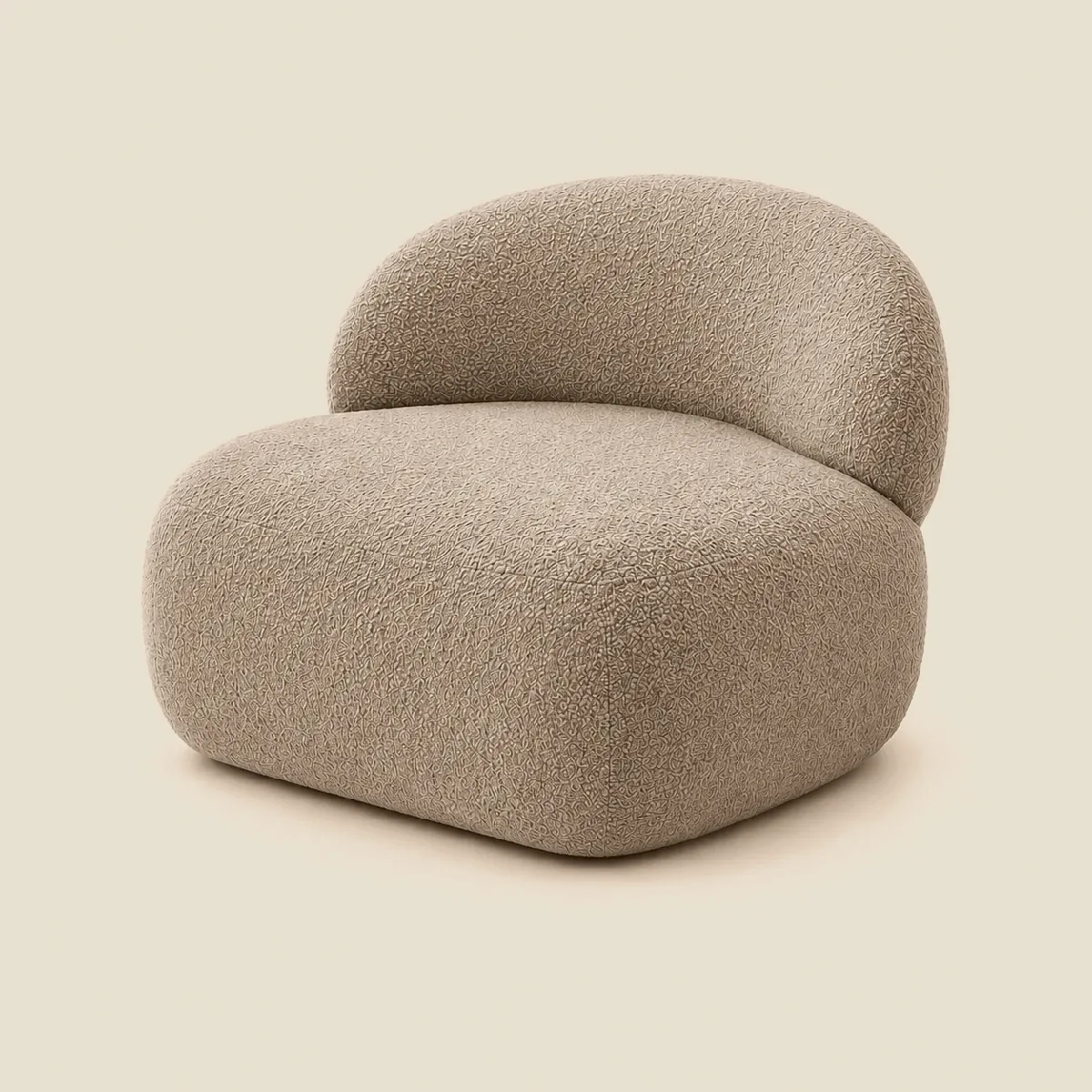Mochi Accent Chair